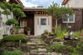 Jeju Wooden Attic Pension